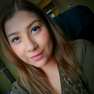 Meet your Posher, Tanya